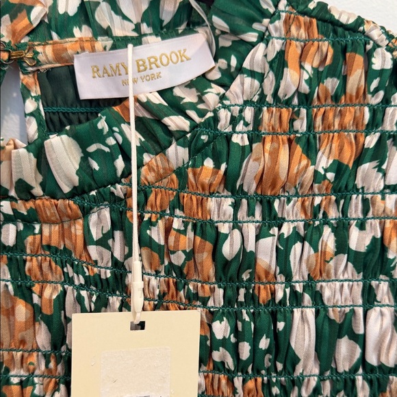 Ramy Brook Lucia Dress - Picture 2 of 12